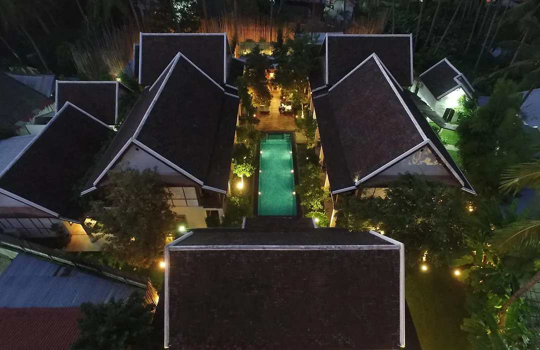 Le Sen Boutique Hotel-1
