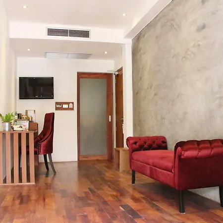 Le Sen Boutique Hotel-2